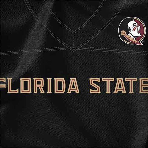 Florida State University Black Jersey Surface Book 2 13.5in Skin